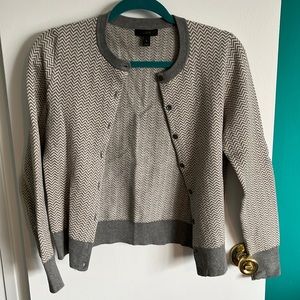 J.Crew Cardigan